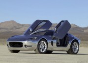 Shelby GR-1 Concept